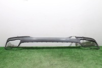 фото thumb №1, Накладка бампера задняя bmw x7 g07 19- 8069905