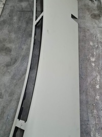 фото thumb №5, Volvo fh4 полка верхний бардачок задняя корпус