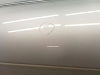 фото thumb №7, Дверь передние левая сторона bmw 7 e65 e66