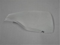 фото thumb №1, Bmw f20 f21 захист бічна ліва сидіння тканинна