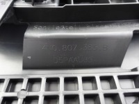 фото thumb №11, Audi a8 4n0 d5 lift 21- zwykły/basis бампер новый задняя org 6xpdc