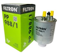 фото thumb №11, Фильтр топлива renault kangoo 08- laguna iii 07- twingo ii 07- filtron pp