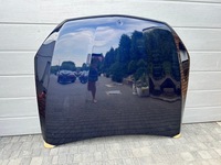 фото thumb №1, Капот mercedes glc 253 ladna