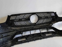 фото thumb №12, Mercedes glc x253 253 lift бампер передній amg pts