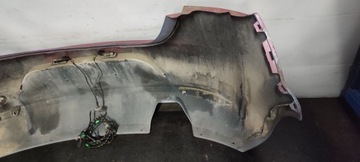 фото thumb №12, Бампер зад задній seat leon ii l63h