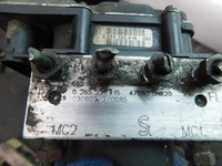 фото thumb №8, Nissan almera n16 1.8 2003r насос abs 0265231415