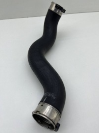 фото thumb №1, Mercedes w246 w176 труба шланг wąż інтеркулер a2465281382