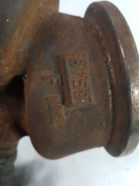 фото thumb №11, Bmw e88 e90 e91 06- turbo турбонагнітач 3.0 d 49131-07228