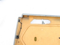 Обшивка lt сірий mercedes w124 універсал Оригінал, фото thumb