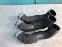 фото thumb №1, Mercedes w211 wąż шланг інтеркулер 2,2 cdi a2115281982