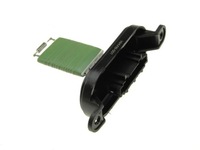 фото thumb №2, Резистор вентилятор vw multivan 03- t5 03- touareg 2003-, amarok