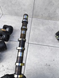 фото thumb №9, Bmw e90 bmw x5 e53 вал розподільного валу випускний ?