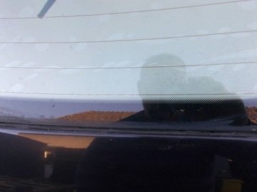 фото thumb №8, Боки кришка скло задня зад volkswagen passat b6 універсал lc9z