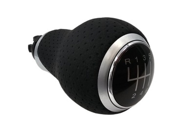 фото thumb №13, Ручка изменения коробки передач vw jetta iv v vi new beetle eos beetle fox up! lupo