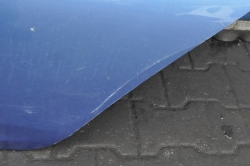 фото thumb №8, Nissan micra k14 дверь левый зад задние