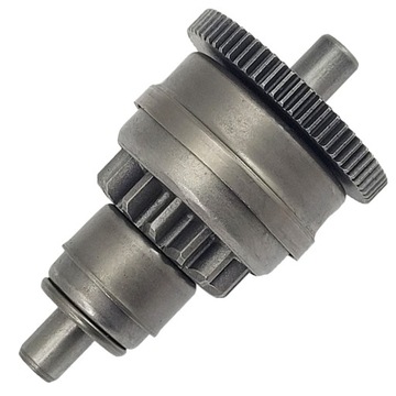 Bendix Clutch Starter Sleeve Scooter 4T Gy6 QMB QMA Romet Junak Barton