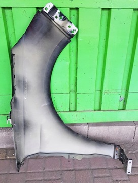 фото thumb №13, Крыло левый / правые перед ford galaxy mk3 2015-23