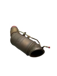 фото thumb №9, 8638227/112152023100 оригінальний каталізатор do bmw 3 2.0 бензин