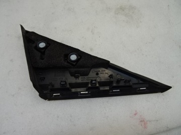 фото thumb №8, Peugeot 5008 ліва заглушка трикутник крила передньої перед 96859483xt