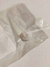 фото thumb №7, Toyota hilux fortuner 90189-t0019 кліпса кліпса бампера перед aso оригінальний номер nowe!