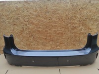 фото thumb №1, Бампер задня lexus rx4 iv