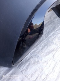 фото thumb №6, Бампер задняя bmw x3 f25 668 schwarz 2