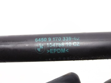 фото thumb №8, Додатковий насос води + дроти bmw 7 f01 f02 f04 4.4 v8 n63 08-