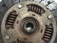 фото thumb №10, Fiat idea 1.4 зчеплення