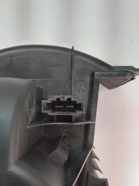 фото thumb №5, Воздуходувка обдув vw transporter t5 7e1820021