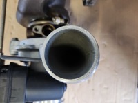 Турбина land rover jaguar h4p36k682dg 530397oo617 Киев, фото thumb