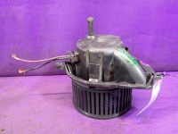 Mercedes sprinter w903 96-06 вентилятор обдув повітродувка 663329w Оригінал, фото thumb