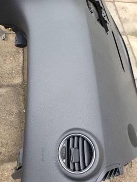 фото thumb №13, Peugeot 5008 i консоль навигация ремни датчик подушка air bag подушки kpl