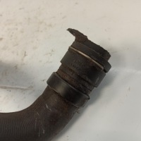 фото thumb №6, Opel astra k v 1.2t трубка  рідини охолоджуючої 55503988 39108530