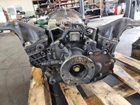 фото thumb №7, Коробка передач коробки передач g85-6 daimlerchrysler atego 824