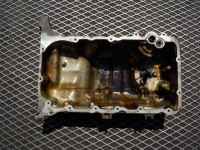 фото thumb №1, Honda civic viii 1.8 16v b поддон масляная rsa1