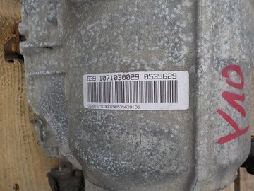 фото thumb №10, Bmw e90 e91 2.0 бензин 170km коробка передач автомат 7592522