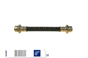 фото thumb №2, Синий print шланг тормозной blu, adt353270