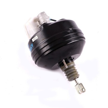 фото thumb №11, Bmw f30 lci 330e гібрид підсилювач насос гальмівна гальма 6855846