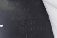 фото thumb №7, Задняя правая защита przy дверь vw tiguan 5n_ 5n0867766 2.0l дизель