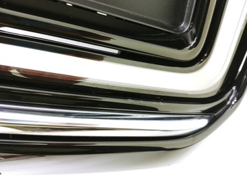 фото thumb №11, Бампер перед переднее vw passat b8 gte рестайлинг l0k1 oryx белый комплектный новый