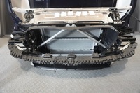 фото thumb №5, Бампер капот лампи led bmw g01 g02 lci м-пакет 416 15km.