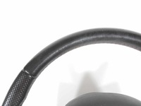 фото thumb №11, Воздуховод s-line лепестки переключения кожаный audi a6 c6