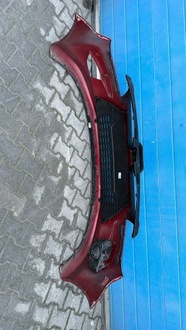 фото thumb №5, Hyundai i30 2009-2012 lift бампер передній перед