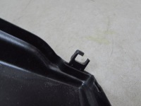 Volvo xc60 08-17 кришка захист корпус коробка акумулятор 31294775 в Україні, фото thumb