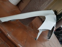 Tesla model y 20- крило ліве передній перед Київ, фото thumb