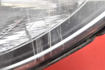 фото thumb №14, Фара левый лампа перед eu 13295011 opel corsa d рестайлинг 10-20