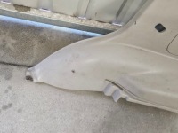 Mercury mariner 06-10 обшивка багажника ліва праві 8l84 7831013 америка Доставка, фото thumb