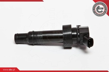фото thumb №2, Катушка зажигания 03skv205 skv
