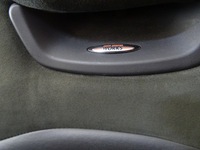 фото thumb №8, Сиденья заднее сиденье сиденья обшивки подушка безопасности подогрев mini clubman f54 jcw