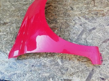 фото thumb №6, Hyundai i20 рестайлинг крыло переднее перед